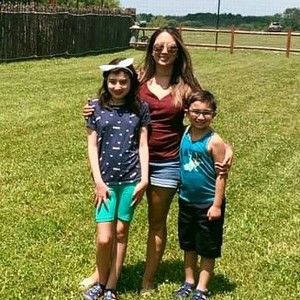 Meet your Posher, Maria